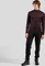 Odlo Tencia Mid Layer Jacke fudge melange (Herren) Vorschaubild