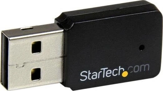 StarTech WLAN-Adapter, 2.4GHz WLAN, USB-A 2.0 [Stecker]