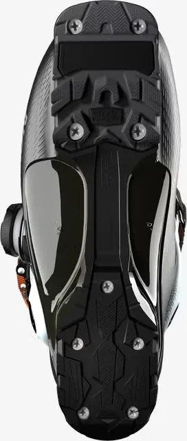 Salomon S/Pro Delta BOA 120 black/arona (Herren) (Modell 2025/2026)