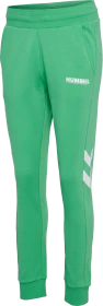 hummel Legacy Tapered Trainingshose lang green spruce (Damen)