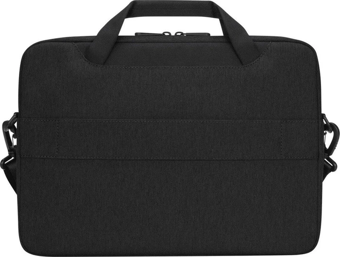 Targus Cypress Slimcase mit EcoSmart 14" schwarz