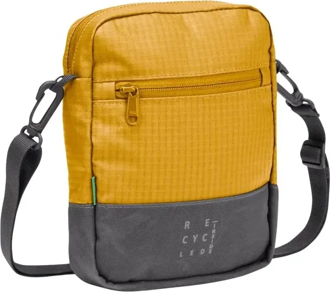 Vaude CityBen Umhängetasche burnt yellow