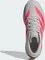 adidas Adizero Pacer grey two/lucid red/halo silver (Herren) Vorschaubild