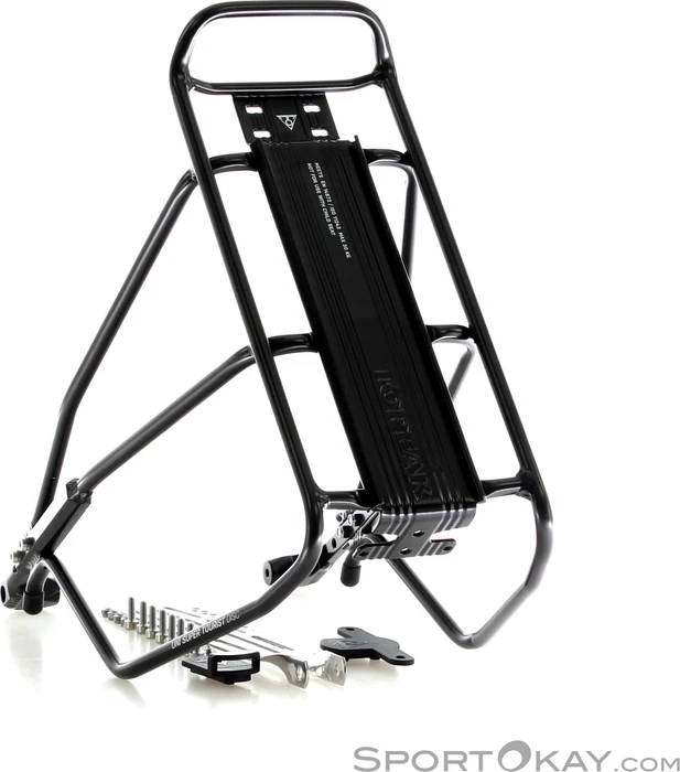 Topeak Uni Super Tourist Disc Gepäckträger