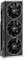 XFX Speedster MERC 308 Radeon RX 6650 XT Black Gaming, 8GB GDDR6, HDMI, 3x DP Vorschaubild