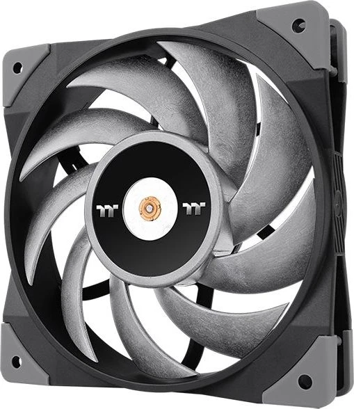 Thermaltake ToughFan 12 Turbo High Static Pressure Radiator Fan, 120mm