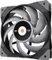 Thermaltake ToughFan 12 Turbo High Static Pressure Radiator Fan, 120mm Vorschaubild