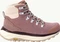 Jack Wolfskin Terraventure Urban Mid rose/white (Damen) Vorschaubild