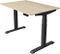 Kerkmann Move 4 elektrisch höhenverstellbarer Sitz-Steh-Schreibtisch 120x80cm Vorschaubild