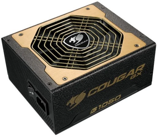 Cougar GX V2 ATX 2.3