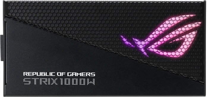 ASUS ROG STRIX 1000G Gold Aura Edition, ROG-STRIX-1000G-AURA-GAMING, 1000W, ATX 3.0