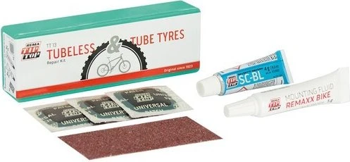 Rema Tip Top TT 13 Tubeless-Flickzeug