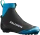 Salomon S/Lab Classic black/process blue (Junior) (Modell 2026/2027) (L47031000)