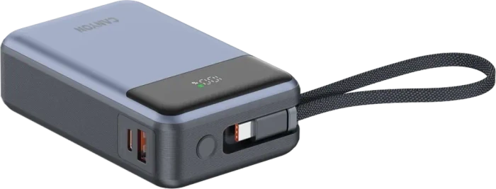 Canyon OnPower PB-600 schwarz/grau
