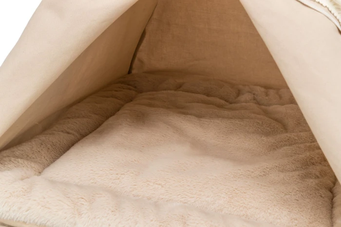 Trixie Soft Edition - Tipi Boho, beige (38211) – Bild 10