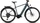 Cube Kathmandu Hybrid C:62 Pro 400X spectralblue'n'prism Modell 2026 (112900)