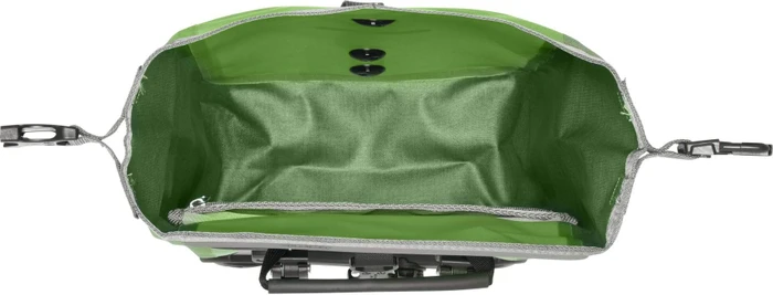 Ortlieb Sport-Roller Plus Gepäcktasche kiwi/moss green
