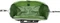 Ortlieb Sport-Roller Plus Gepäcktasche kiwi/moss green Vorschaubild