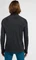 Odlo Performance Wool 150 Baselayer Halfzip Funktionsshirt langarm grey melange/dark grey melange (Herren) Vorschaubild