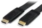 StarTech High Speed mit Ethernet HDMI 1.4 Kabel schwarz, 5m Vorschaubild