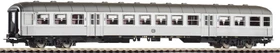 Piko - Spur H0 - Nahverkehrswagen 2. Klasse B4nb DB III