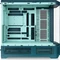 Thermaltake View 600 TG ARGB Transformative Teal, grün, Glasfenster Vorschaubild