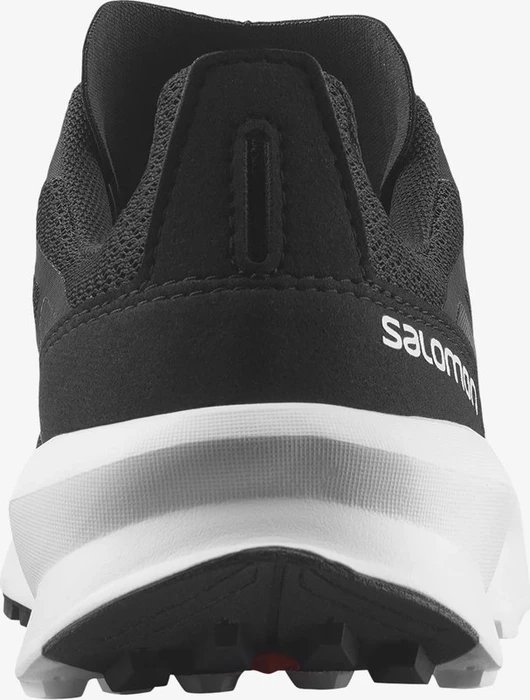 Salomon Patrol black/white (Junior)