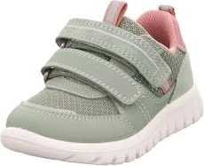 Superfit Sport7 hellgrün/rosa (Junior)