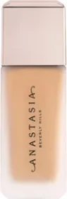 Anastasia Beverly Hills Impeccable Blurring Second-Skin Matte Foundation 4W, 35ml