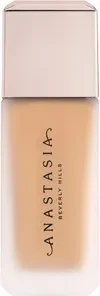 Anastasia Beverly Hills Impeccable Blurring Second-Skin Matte Foundation 4W, 35ml