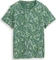 Tom Tailor Print T-Shirt kurzarm multicolor green dot structure (Damen) Vorschaubild