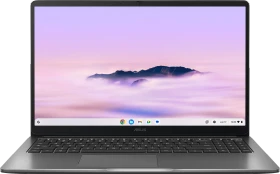 ASUS Chromebook CX15 CX1505CTA-S70092, Rock Grey, Core 3 N355, 8GB RAM, 128GB Flash, DE