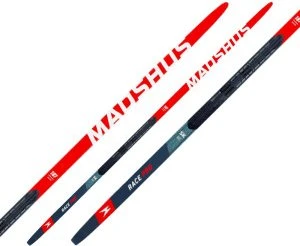 Madshus Race Pro Skate + Performance Skate (inkl. Bindung) (Modell 2026/2027)