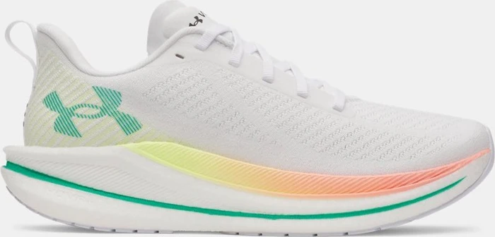 Under Armour Velociti SPD white/fade green/green mode (Damen)