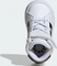 adidas Grand Court Mid cloud white/core black (Junior) Vorschaubild