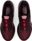 Asics Gel-Kayano 28 black/electric red (Herren) Vorschaubild