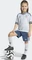 adidas Italien 2026 Auswärtsausrüstung kurzarm aeroblue (Junior) Vorschaubild