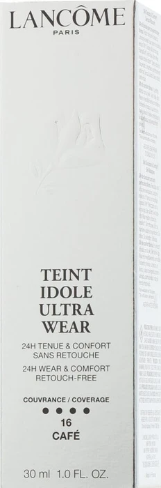 Lancôme Teint Idole Ultra Wear Foundation, 30ml