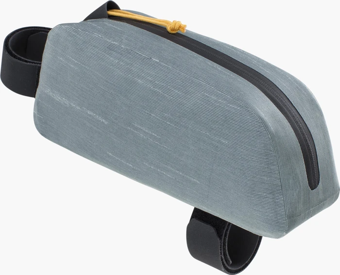 Evoc Top Tube Pack WP Oberrohrtasche steel