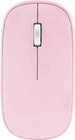 T'nB iClick color DUAL CONNECT Mouse pink, USB/Bluetooth
