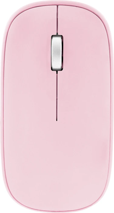 T'nB iClick color DUAL CONNECT Mouse