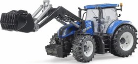 Bruder Profi-Serie New Holland T7.315 mit Frontlader