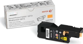 Xerox Toner 106R01629/106R01633 gelb