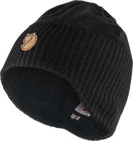 Fjällräven Keb Stormblocker Beanie schwarz