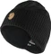 Fjällräven Keb Stormblocker Beanie schwarz Vorschaubild