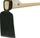 IDEALspaten Rheinische Hacke (66600101)