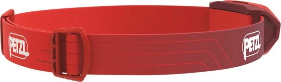 Petzl Tikkina Stirnlampe rot
