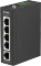 D-Link DIS-100E Industrial Railmount Switch, 5x RJ-45 Vorschaubild