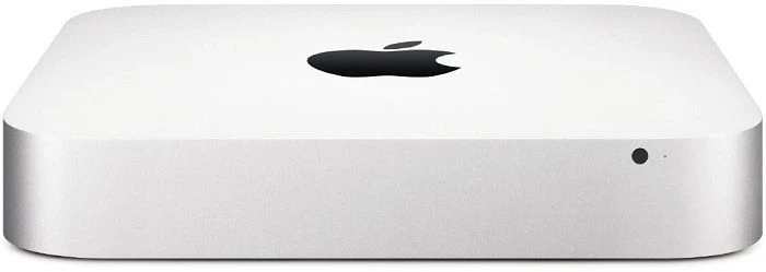 Apple Mac mini, Core i5-3210M, 8GB RAM, 500GB HDD [Late 2012]