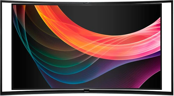 Samsung KE55S9C